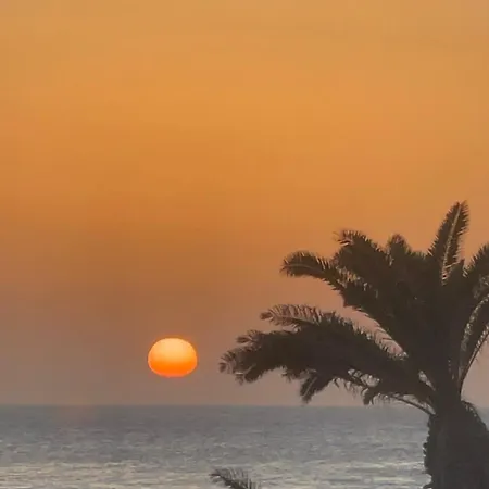 Sunset House Appartement Cotillo