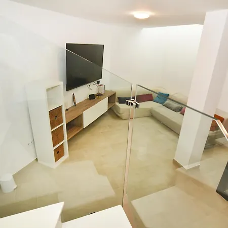 Διαμέρισμα Sunset House Cotillo