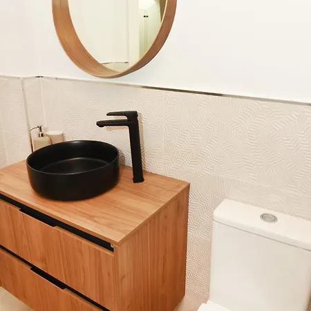 Sunset House Διαμέρισμα Cotillo