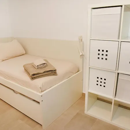 Appartement Sunset House *