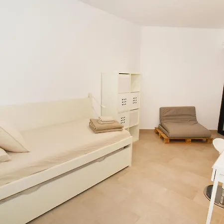 Appartement Sunset House Cotillo