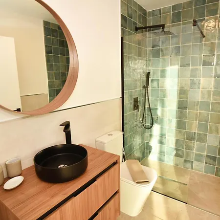 Διαμέρισμα Sunset House