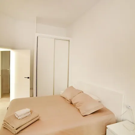 Sunset House Διαμέρισμα Cotillo