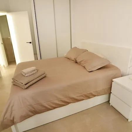 Διαμέρισμα Sunset House Cotillo