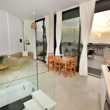 Appartement Sunset House *