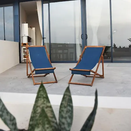 Sunset House Διαμέρισμα Cotillo