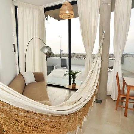 Sunset House Διαμέρισμα