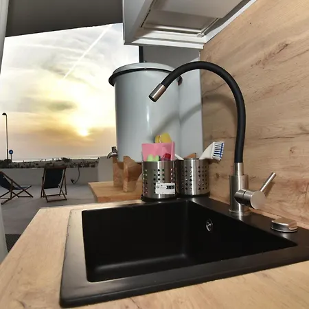 Διαμέρισμα Sunset House Cotillo