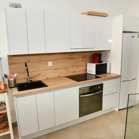 Sunset House Cotillo