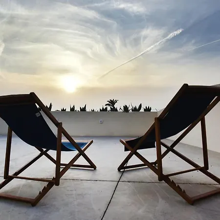 Sunset House Διαμέρισμα