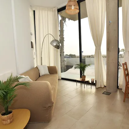 Διαμέρισμα Sunset House Cotillo