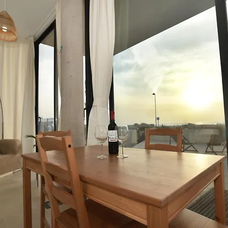 Sunset House Appartement *