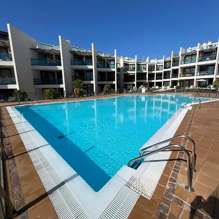 Sunset House * Cotillo