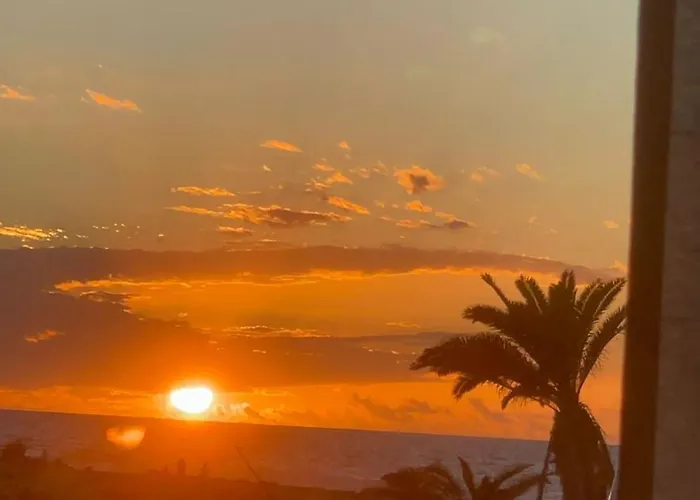 Sunset House Appartement