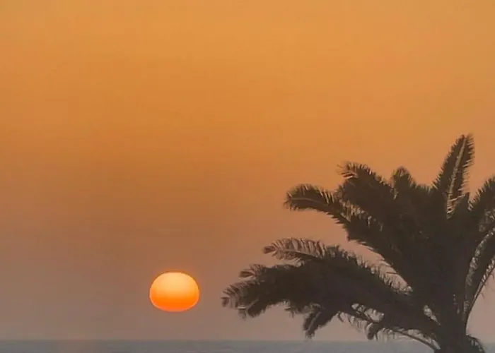 Sunset House Lejlighed Cotillo