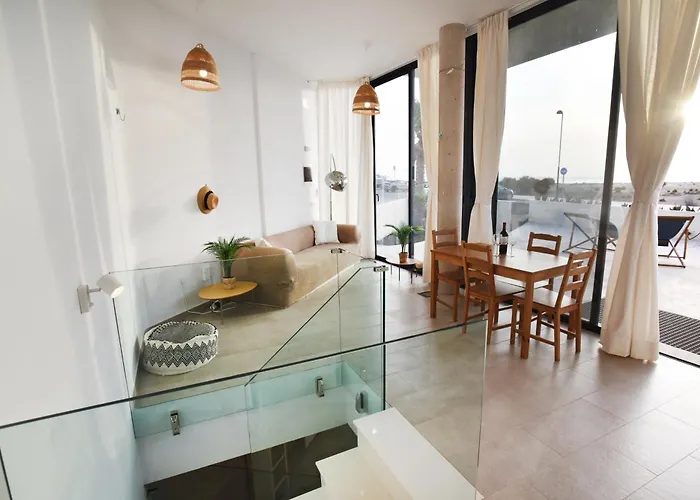 Appartement Sunset House