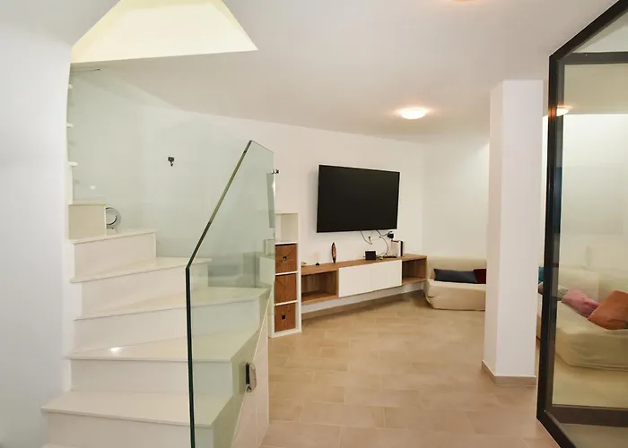 Sunset House * Cotillo