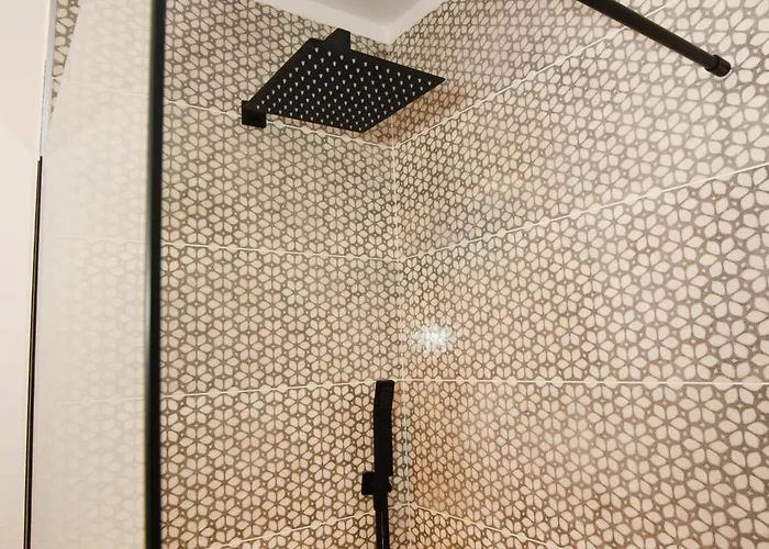 Sunset House Appartement