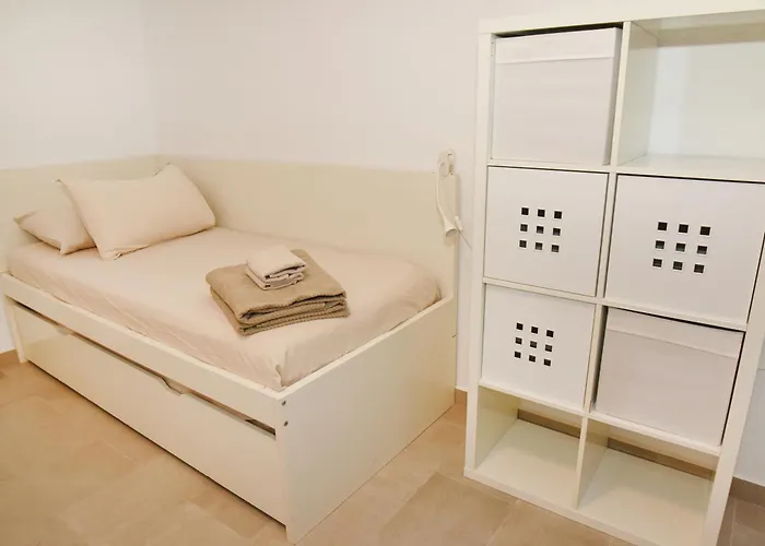 Appartement Sunset House *