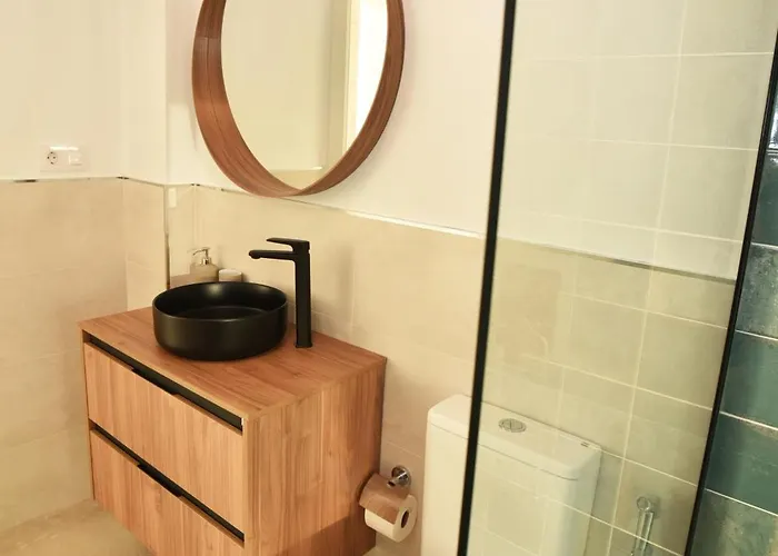 Sunset House Appartement Cotillo