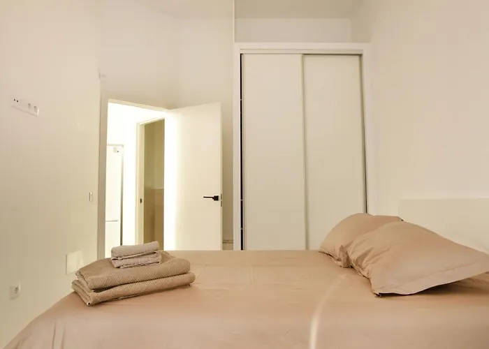 Sunset House Appartement