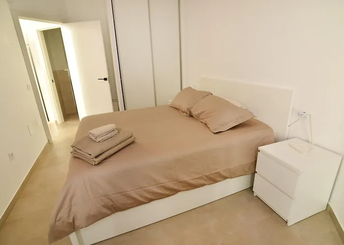 Appartement Sunset House Cotillo