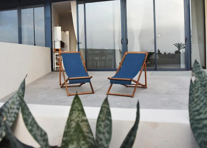 Sunset House Appartement Cotillo