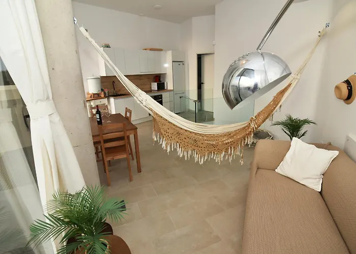 Sunset House Appartement