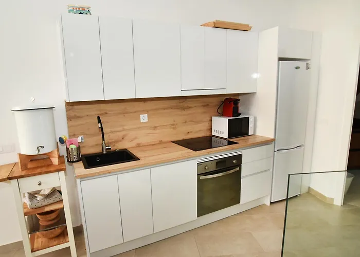 Sunset House Cotillo