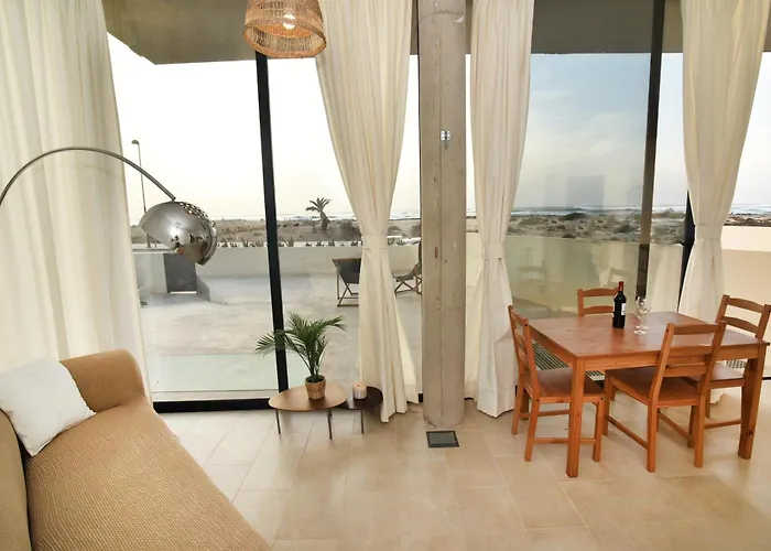 Sunset House Lejlighed