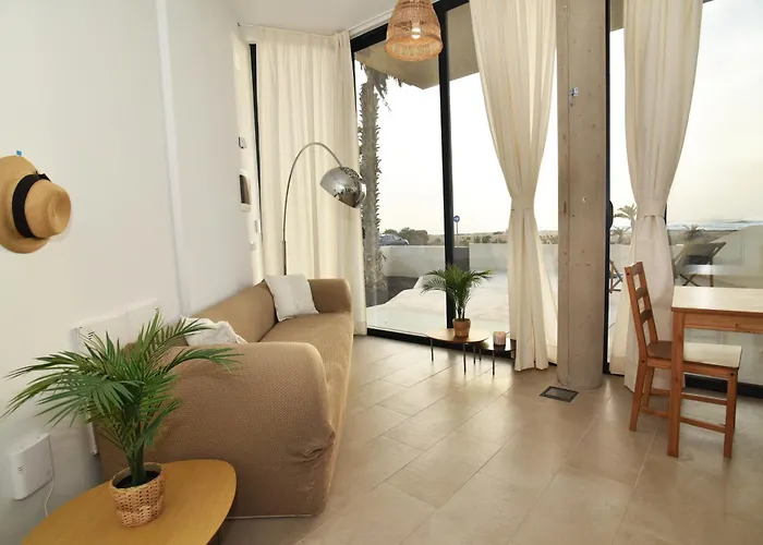 Lejlighed Sunset House Cotillo