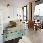 Apartment Sunset House