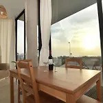 Sunset House Apartment *