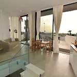 Sunset House *