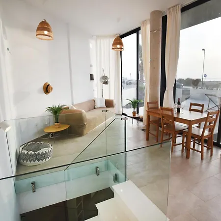 Lejlighed Sunset House