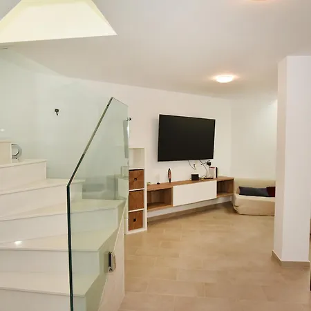 Sunset House * Cotillo