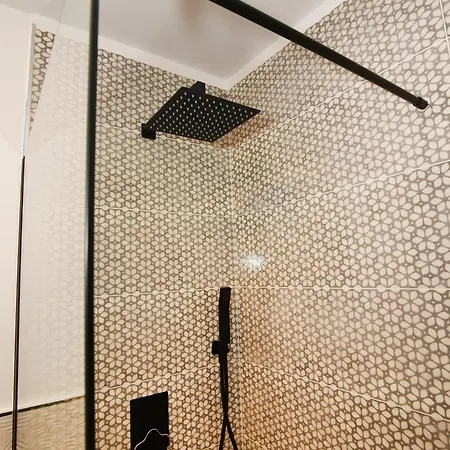 Sunset House Lejlighed