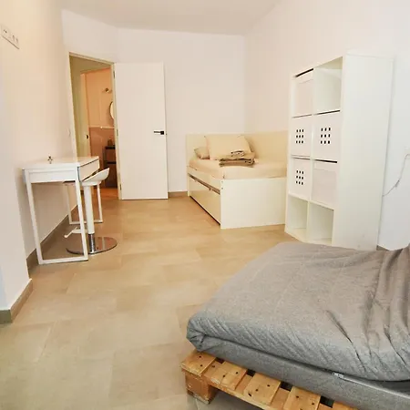 Sunset House * Cotillo