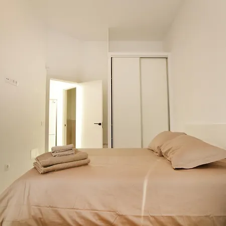Sunset House Apartment