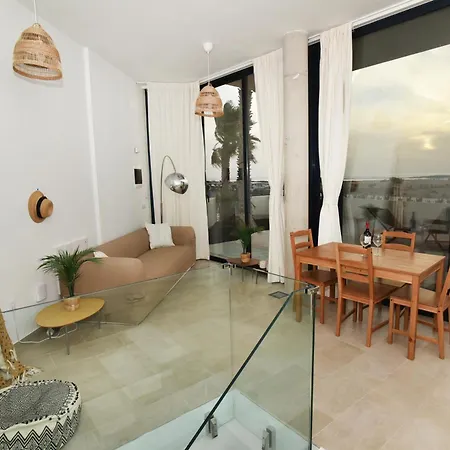 Sunset House * Cotillo