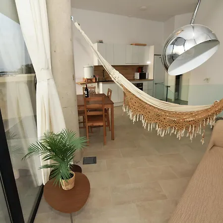 Sunset House * Cotillo