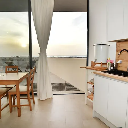 Sunset House Lejlighed Cotillo