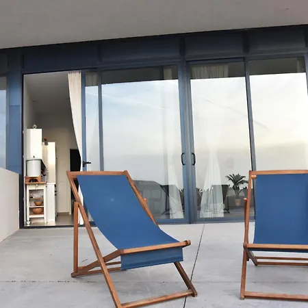 Apartament Sunset House Cotillo