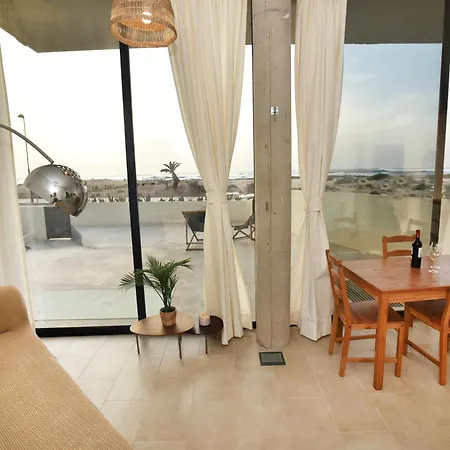 Sunset House Lejlighed