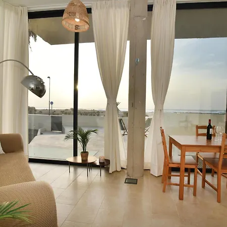 Lejlighed Sunset House *