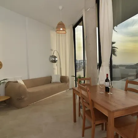 Sunset House
