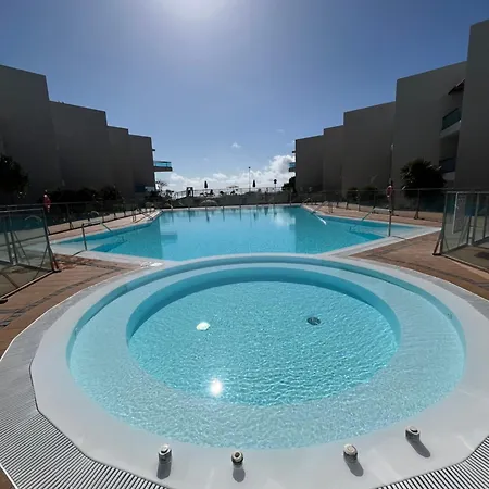 Lejlighed Sunset House Cotillo