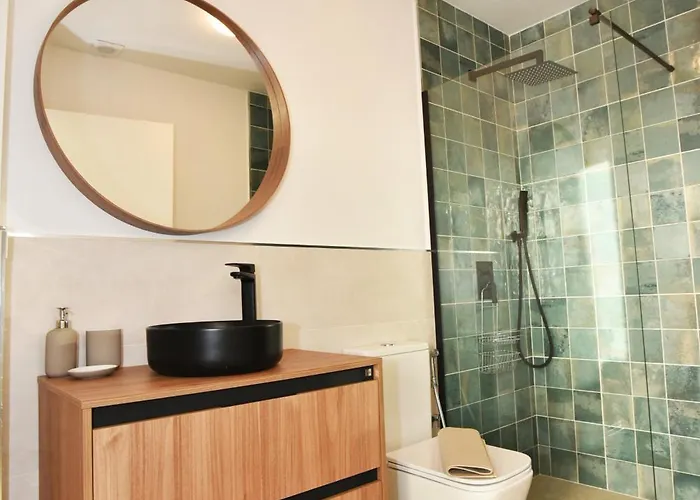 Apartament Sunset House