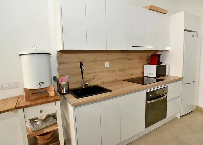 Apartament Sunset House