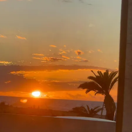 Sunset House Apartamento